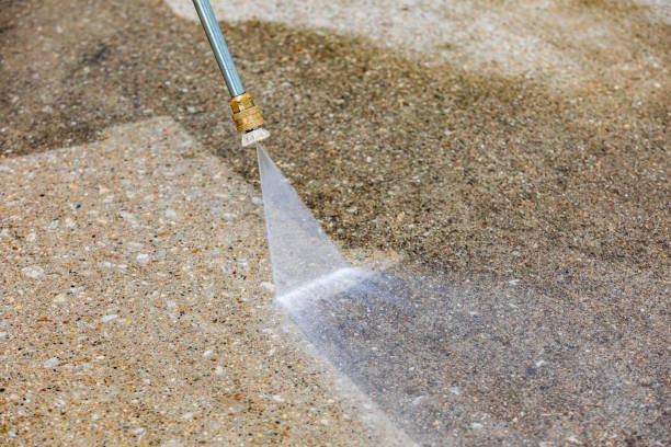 Best Dumpster Area Cleaning  in Mulberry, FL